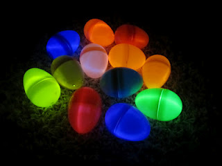 Glow Eggs