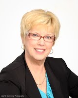 Author Cindy L. Freeman